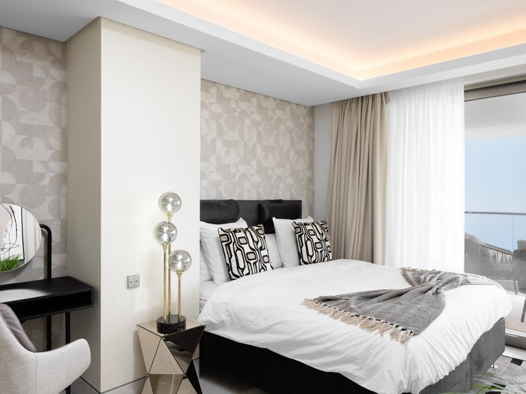 Apartment for Sale in Málaga Centro, Malaga 3