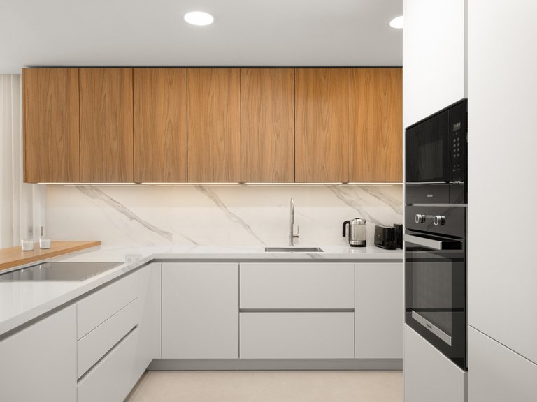 Apartment for Sale in Málaga Centro, Malaga 4