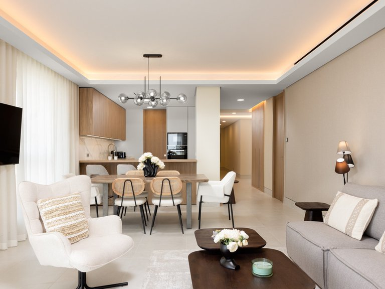Apartment for Sale in Málaga Centro, Malaga 7