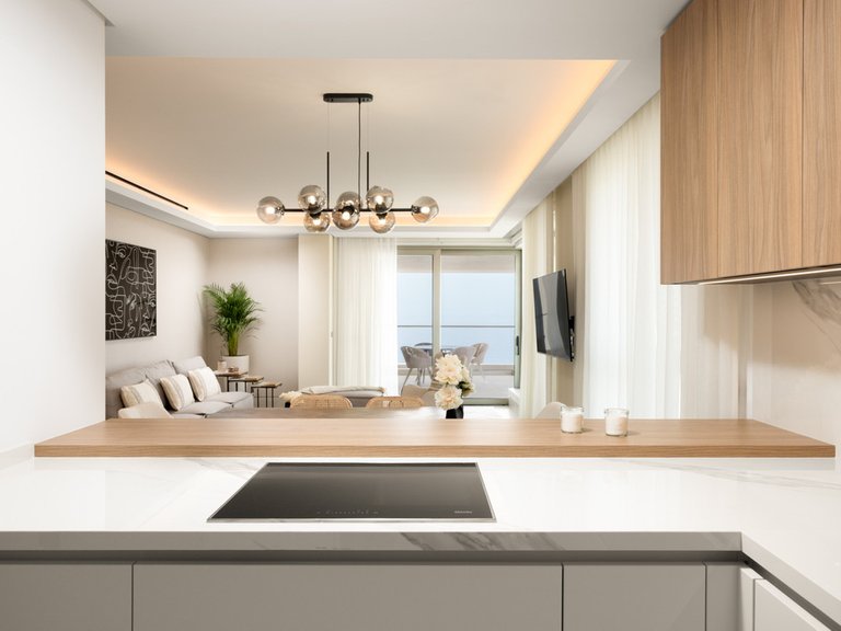 Apartment for Sale in Málaga Centro, Malaga 8