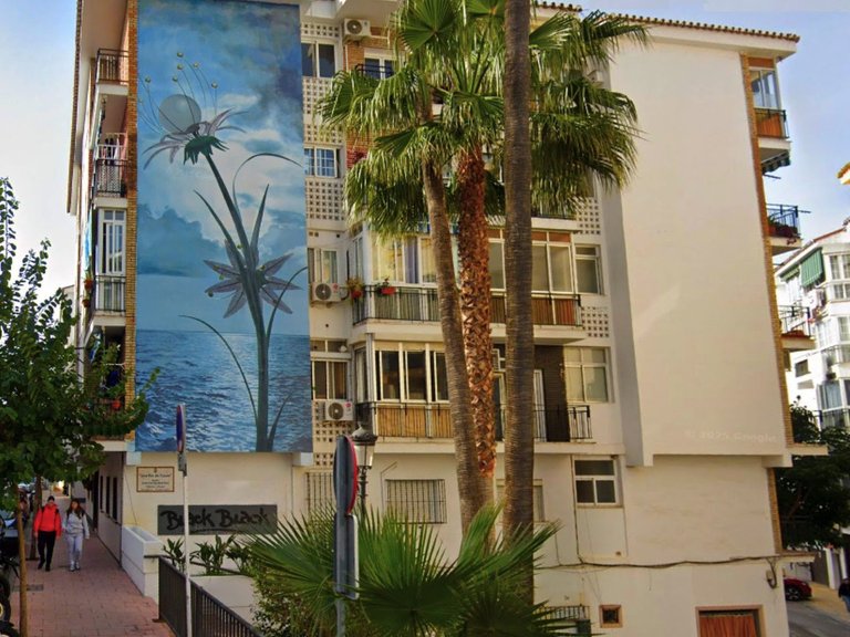 Apartment for Sale in Estepona, Malaga 1