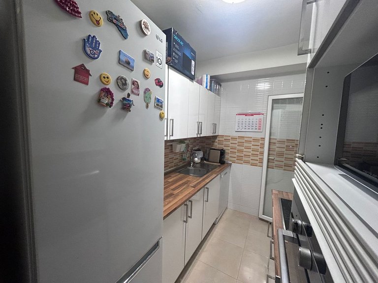 Apartment for Sale in Estepona, Malaga 4
