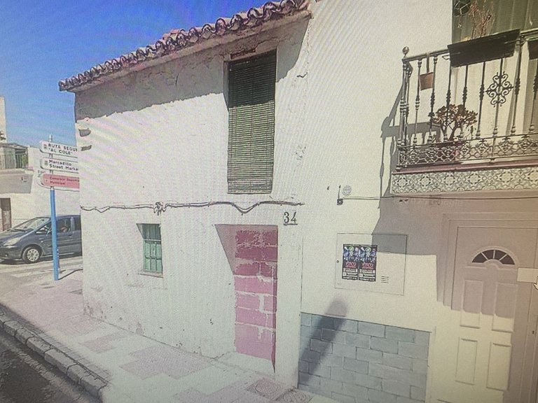Plot for Sale in Torremolinos, Malaga 1
