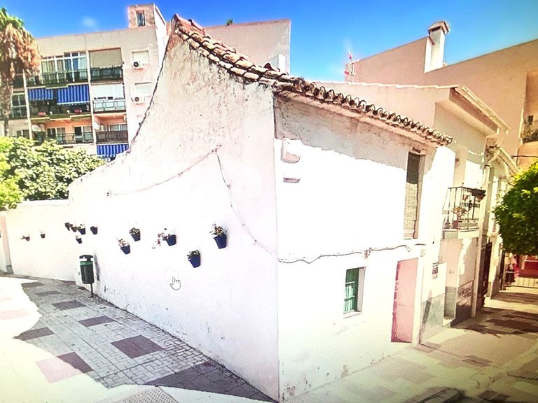 Plot for Sale in Torremolinos, Malaga 2