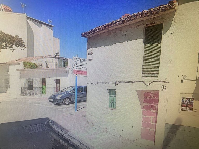 Plot for Sale in Torremolinos, Malaga 4
