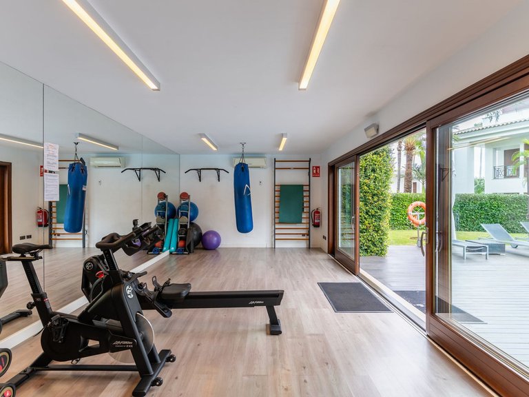 Apartment for Sale in Estepona, Malaga 12