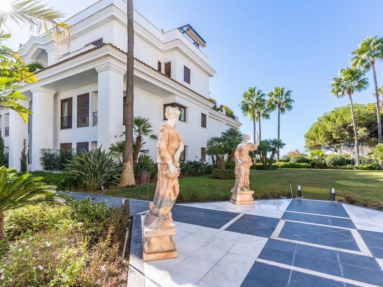 Apartment for Sale in Estepona, Malaga 17
