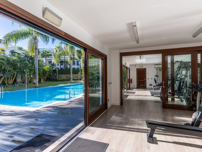 Apartment for Sale in Estepona, Malaga 20