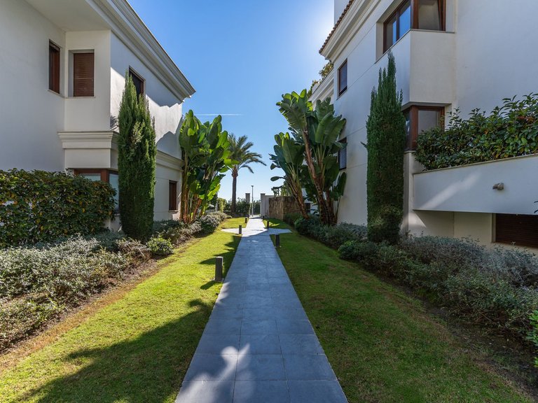 Apartment for Sale in Estepona, Malaga 22