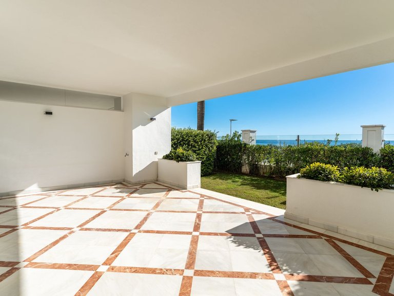 Apartment for Sale in Estepona, Malaga 23