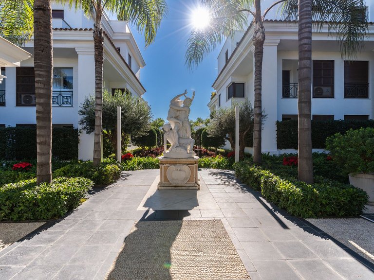Apartment for Sale in Estepona, Malaga 24