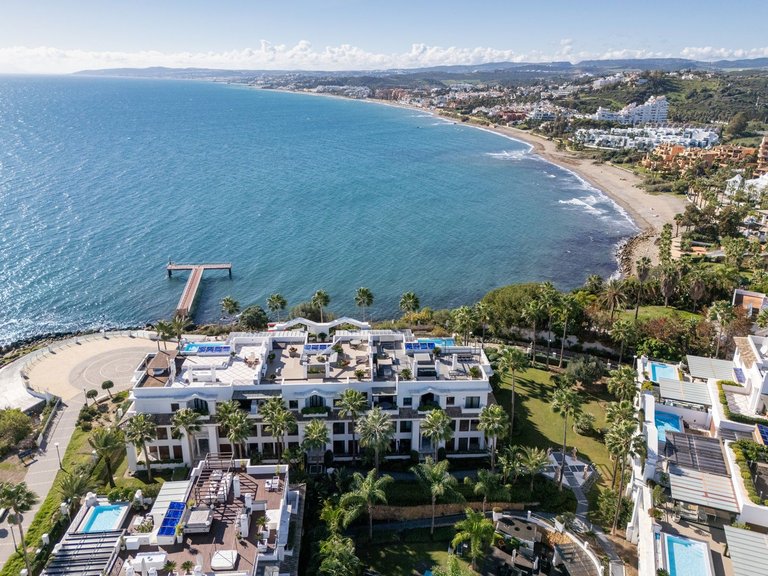 Apartment for Sale in Estepona, Malaga 25
