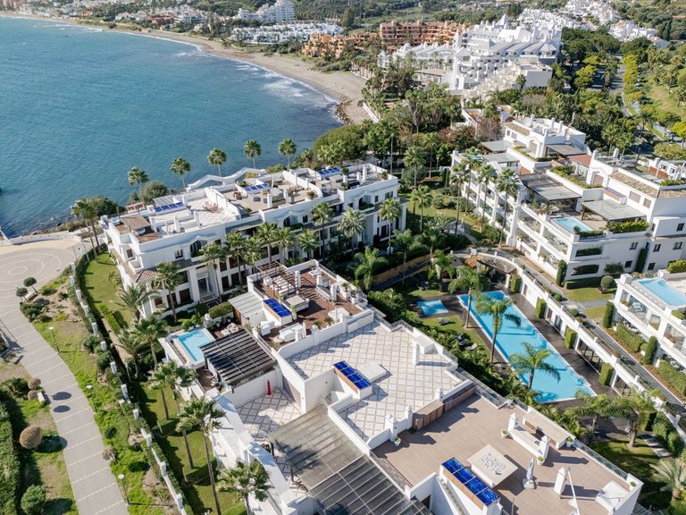 Apartment for Sale in Estepona, Malaga 26