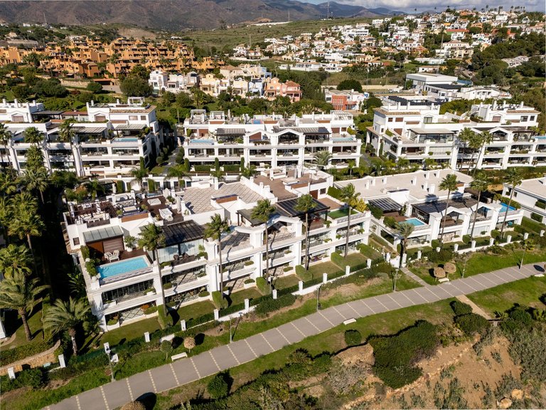 Apartment for Sale in Estepona, Malaga 27