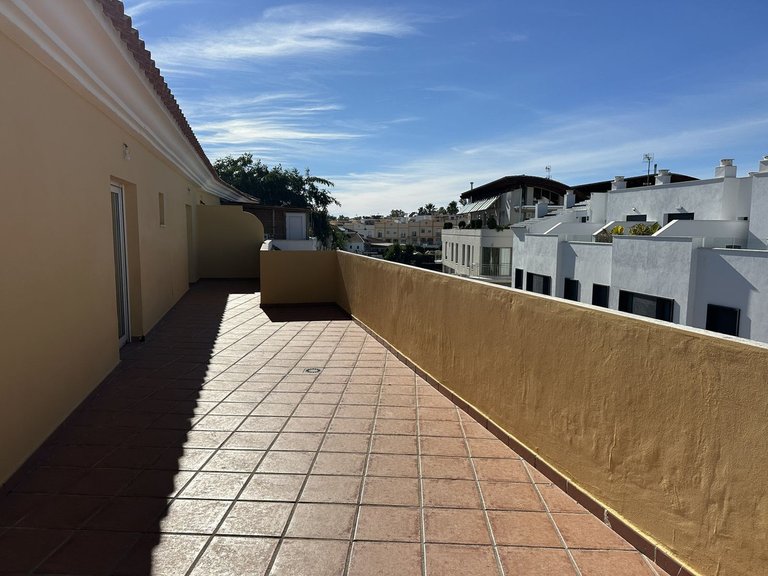 Apartment for Sale in Estepona, Malaga 1