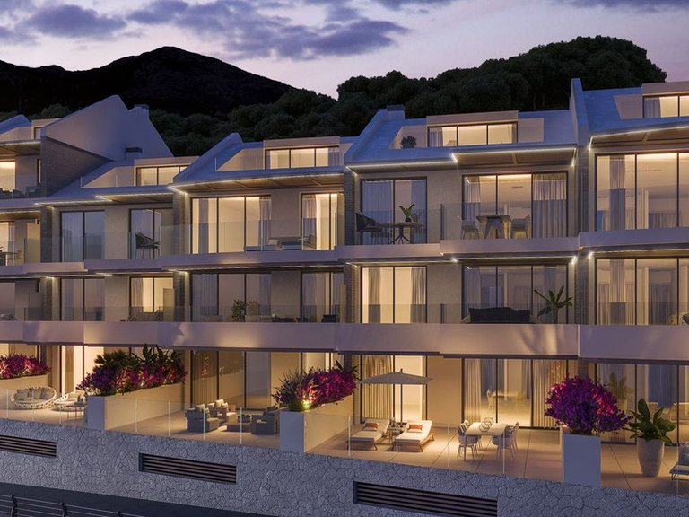 Apartment for Sale in Benalmadena, Malaga 2