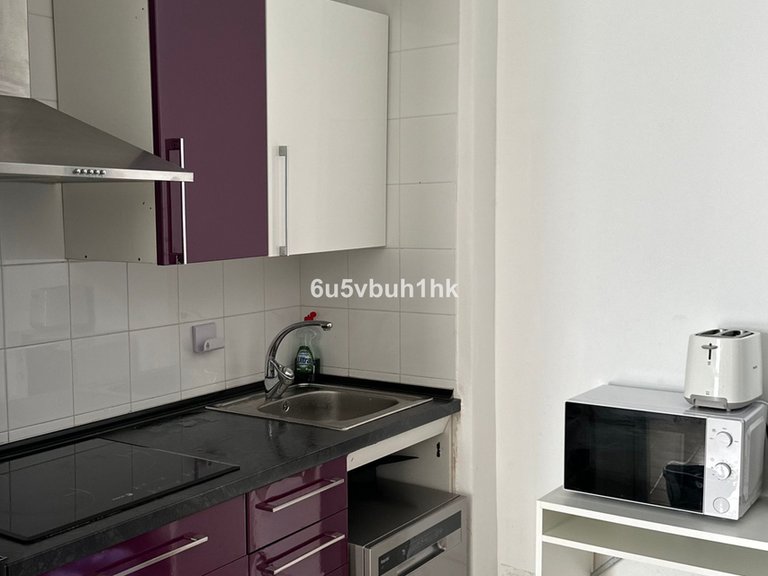 Apartment for Sale in Málaga, Malaga 2