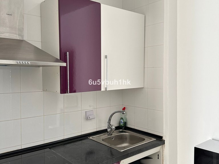 Apartment for Sale in Málaga, Malaga 5