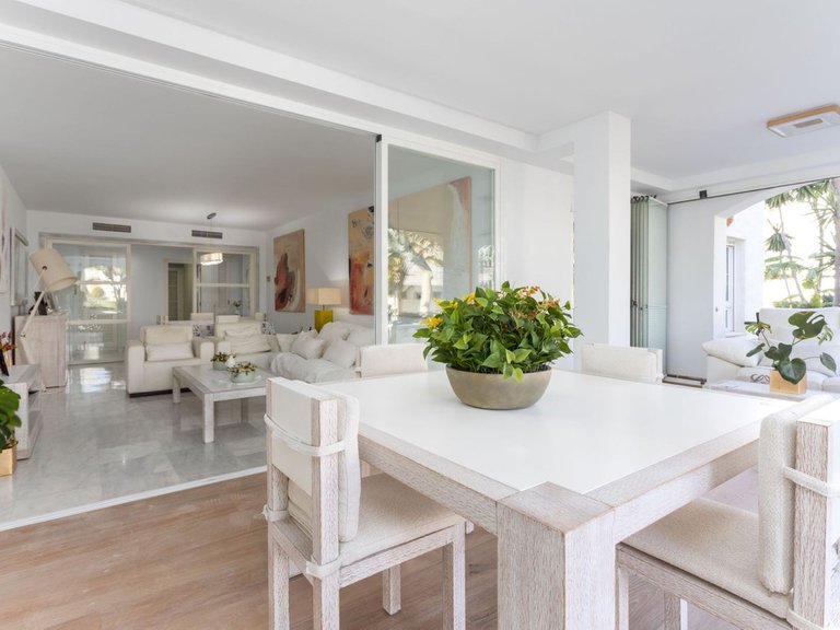 Apartment for Sale in San Pedro De Alcántara, Malaga 10