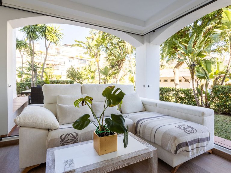 Apartment for Sale in San Pedro De Alcántara, Malaga 12
