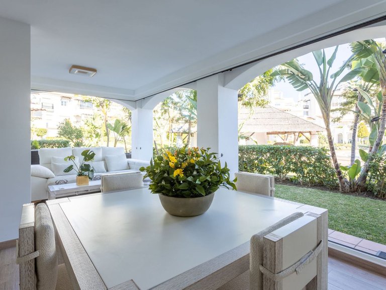 Apartment for Sale in San Pedro De Alcántara, Malaga 13