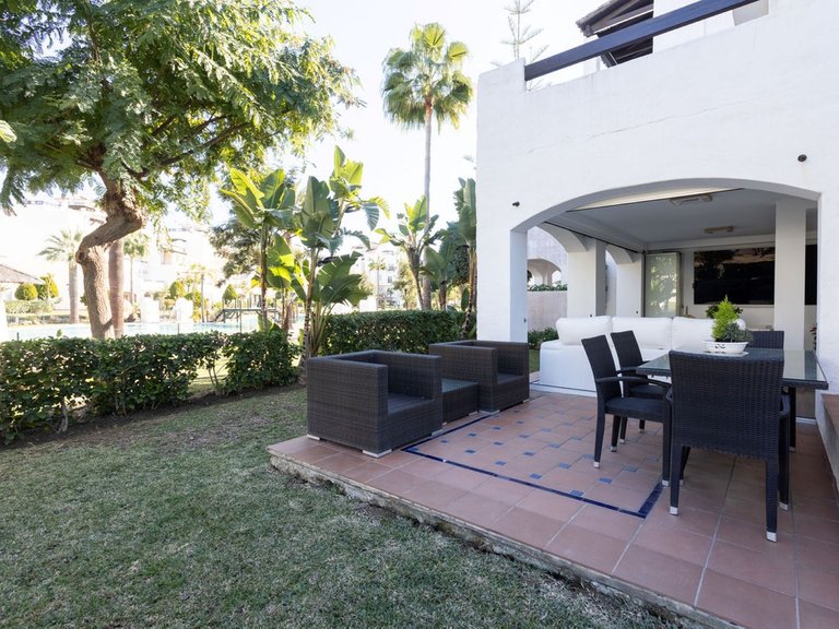 Apartment for Sale in San Pedro De Alcántara, Malaga 14
