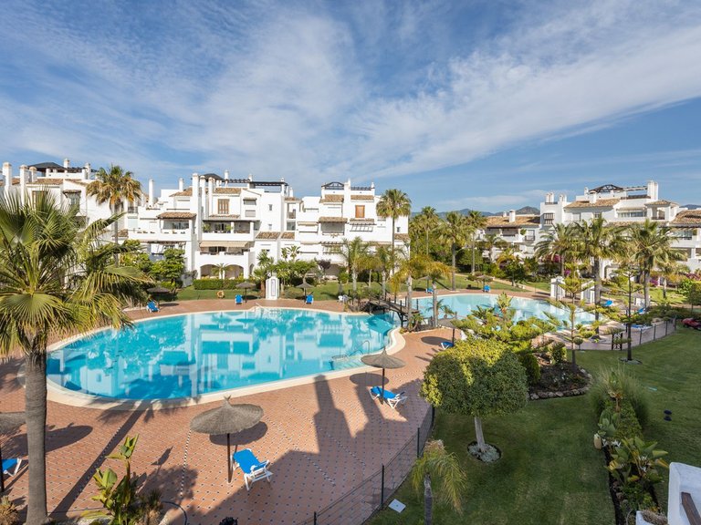 Apartment for Sale in San Pedro De Alcántara, Malaga 2