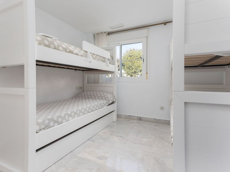 Apartment for Sale in San Pedro De Alcántara, Malaga 23