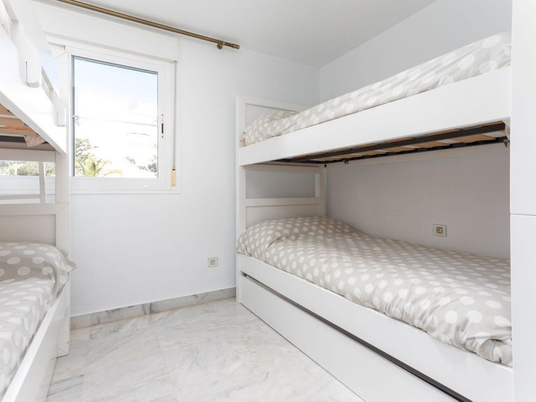 Apartment for Sale in San Pedro De Alcántara, Malaga 24