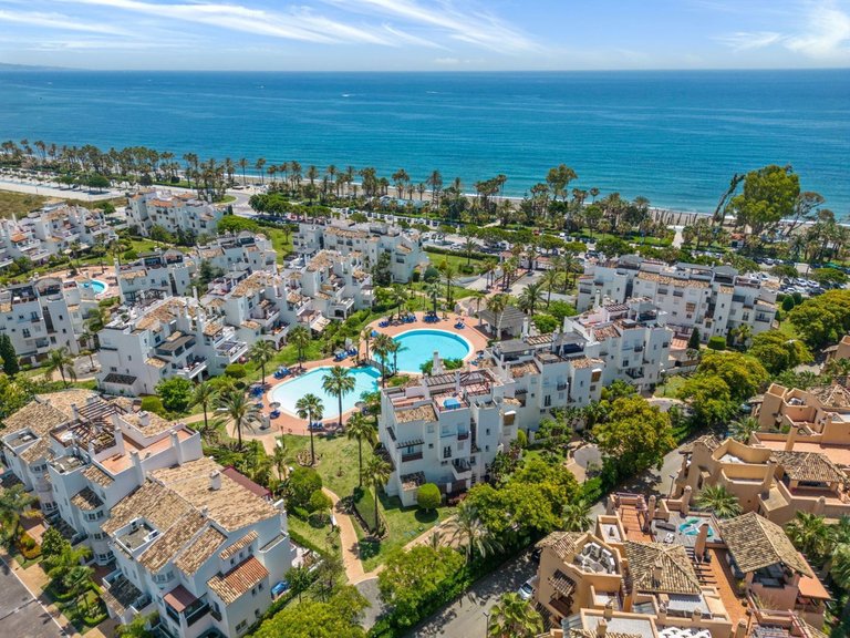 Apartment for Sale in San Pedro De Alcántara, Malaga 3