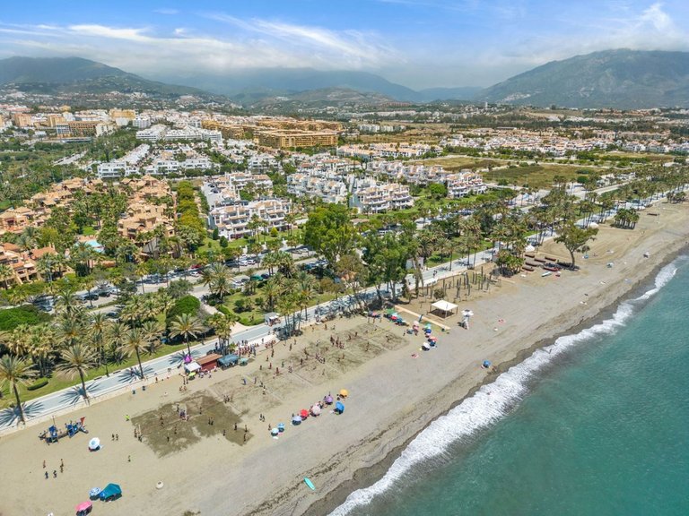 Apartment for Sale in San Pedro De Alcántara, Malaga 4