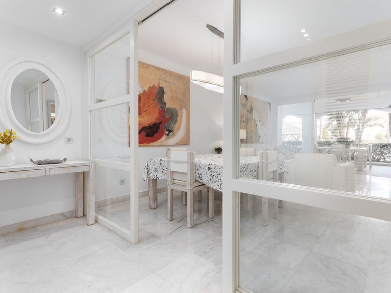 Apartment for Sale in San Pedro De Alcántara, Malaga 5