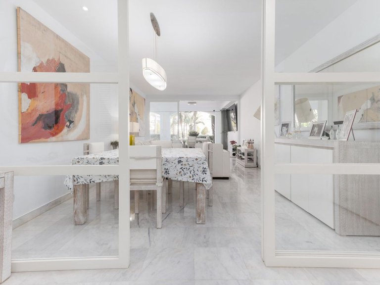 Apartment for Sale in San Pedro De Alcántara, Malaga 6