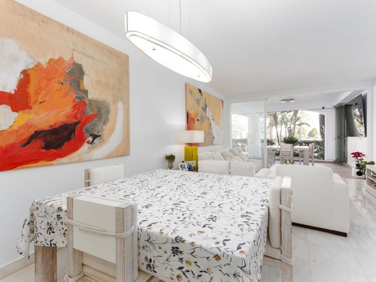 Apartment for Sale in San Pedro De Alcántara, Malaga 8