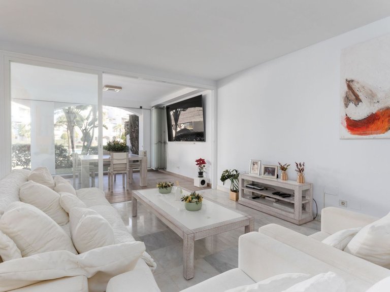 Apartment for Sale in San Pedro De Alcántara, Malaga 9