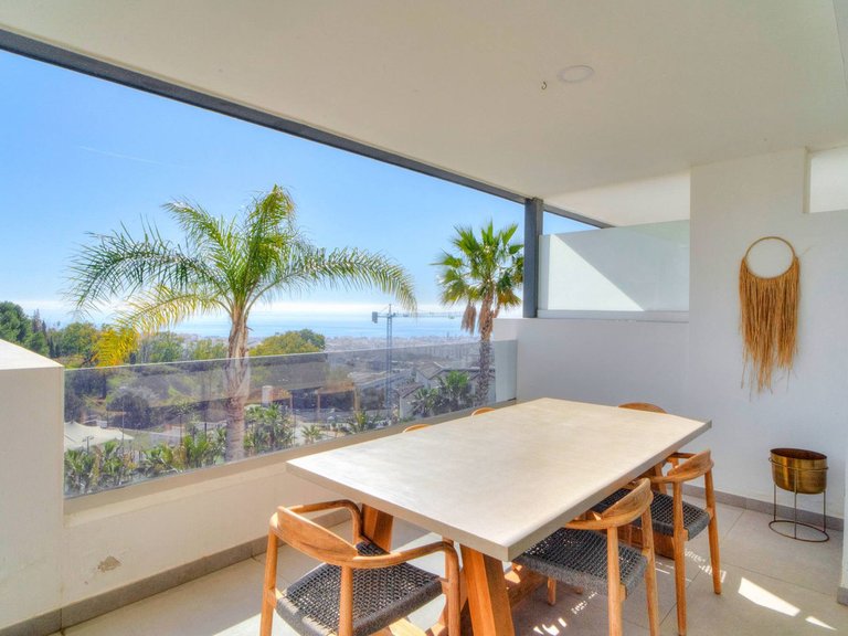 Apartment for Sale in Estepona, Malaga 11