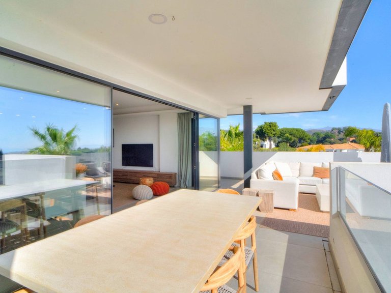 Apartment for Sale in Estepona, Malaga 12