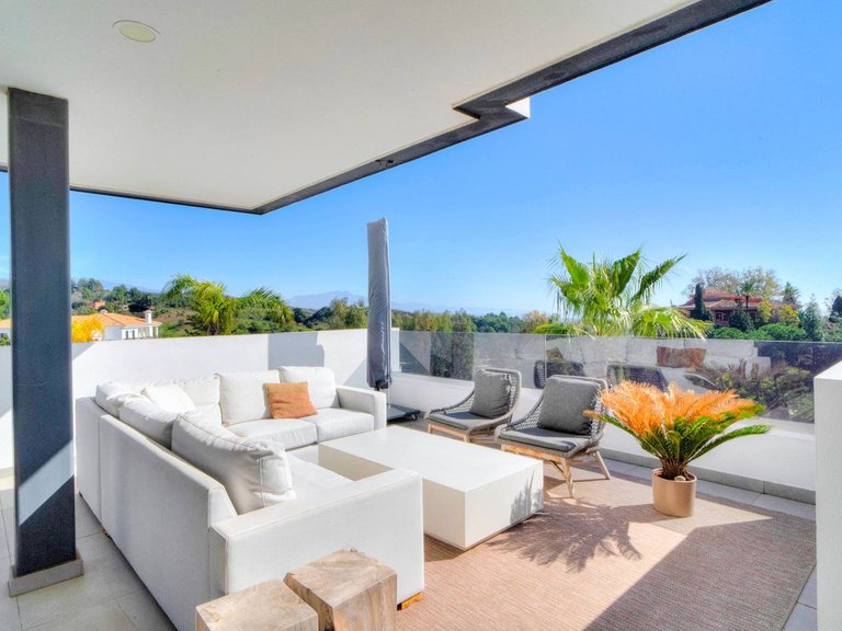 Apartment for Sale in Estepona, Malaga 13