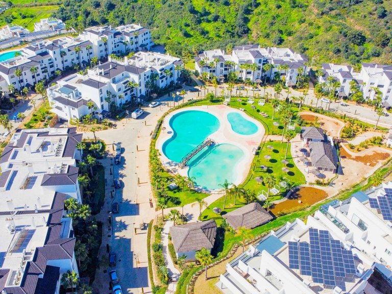 Apartment for Sale in Estepona, Malaga 14
