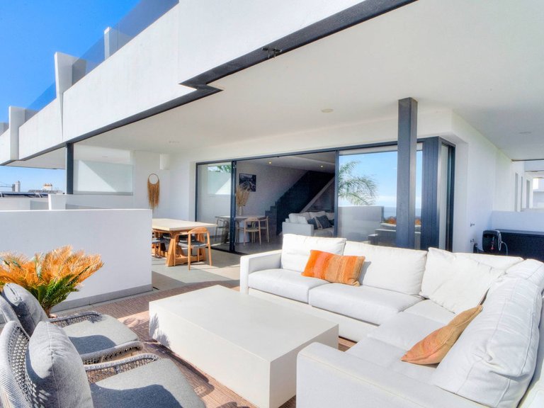 Apartment for Sale in Estepona, Malaga 15