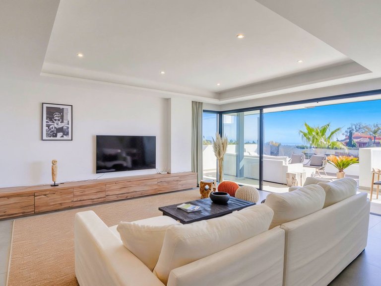 Apartment for Sale in Estepona, Malaga 16