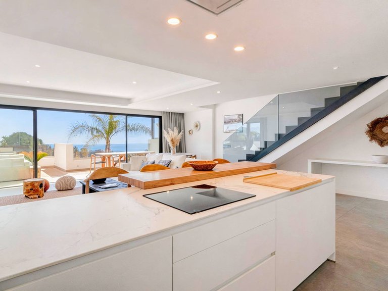 Apartment for Sale in Estepona, Malaga 2