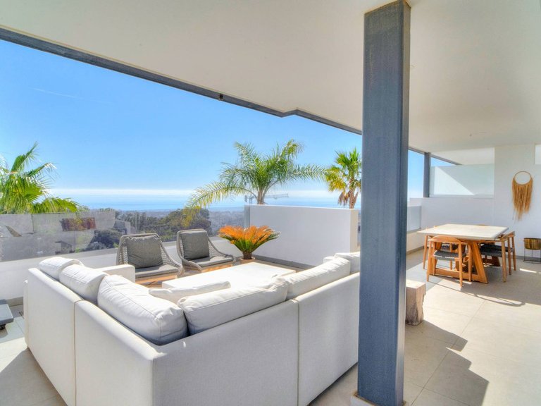 Apartment for Sale in Estepona, Malaga 3