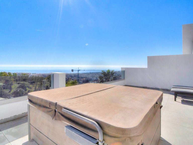 Apartment for Sale in Estepona, Malaga 35