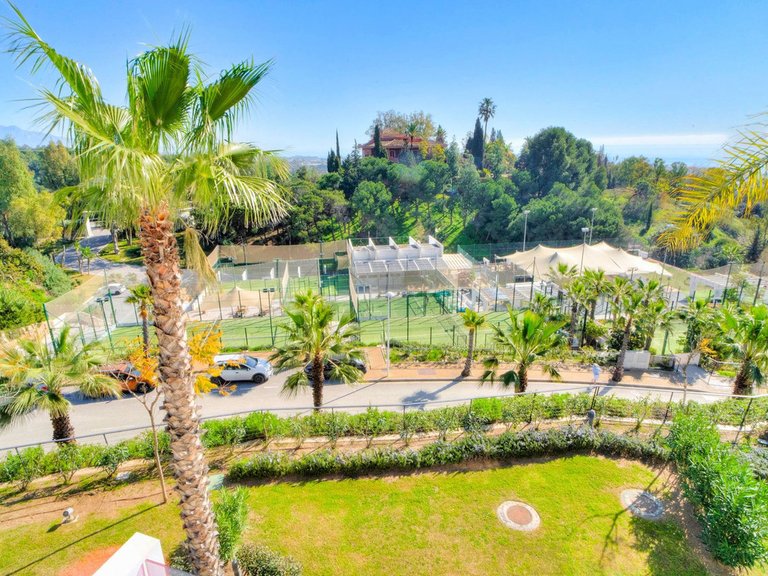 Apartment for Sale in Estepona, Malaga 36