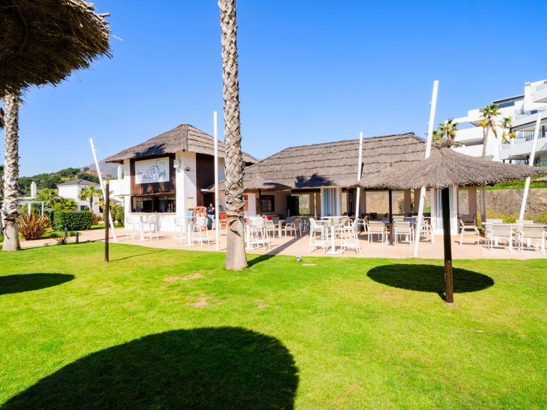 Apartment for Sale in Estepona, Malaga 39