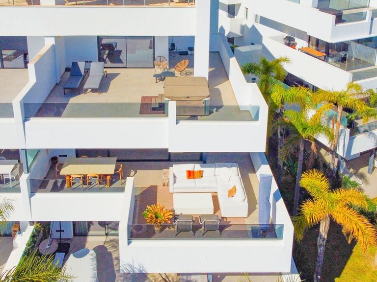 Apartment for Sale in Estepona, Malaga 42