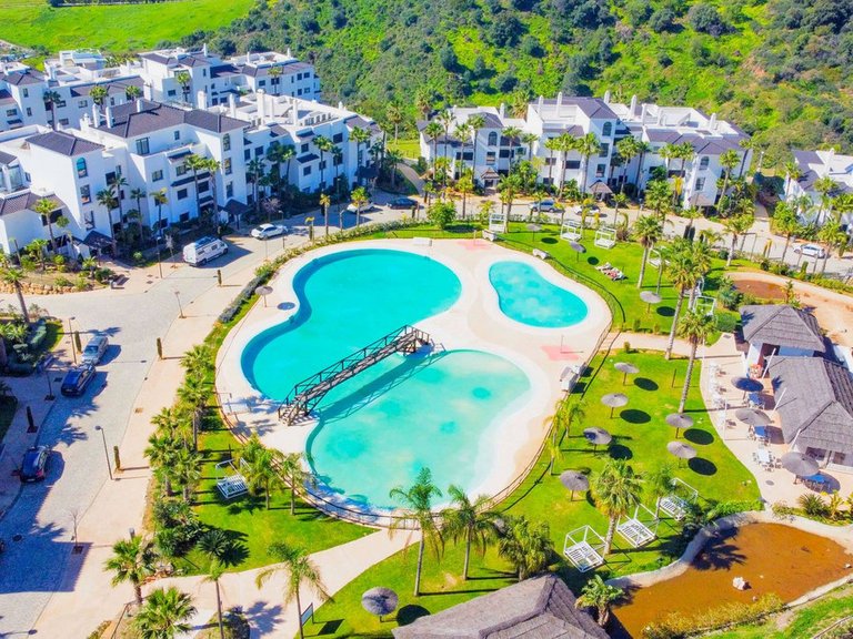 Apartment for Sale in Estepona, Malaga 43