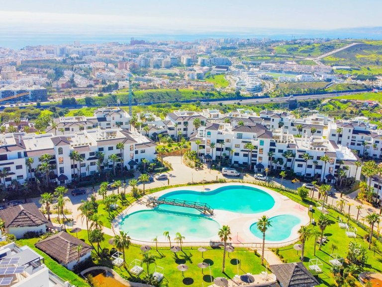 Apartment for Sale in Estepona, Malaga 44