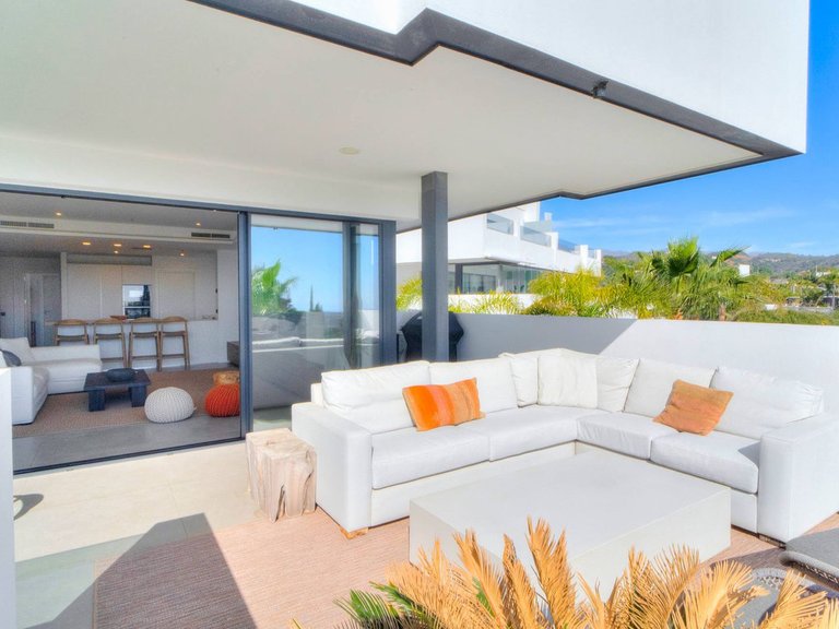 Apartment for Sale in Estepona, Malaga 6